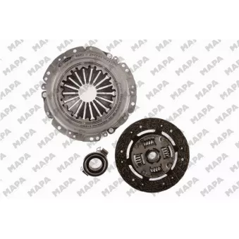 Kit d'embrayage MAPA OEM 04130YZZJK