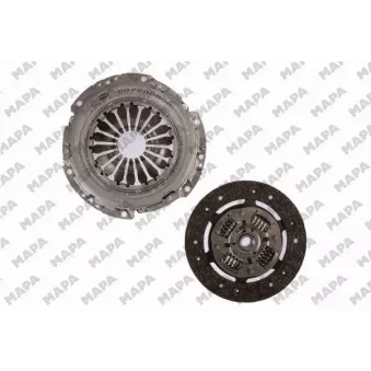Kit d'embrayage MAPA OEM 8V217540AA