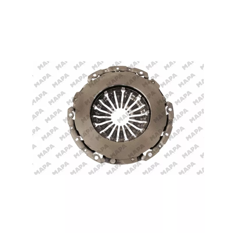Kit d'embrayage MAPA 018240309 - Visuel 2