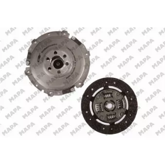 Kit d'embrayage MAPA OEM 067141026F
