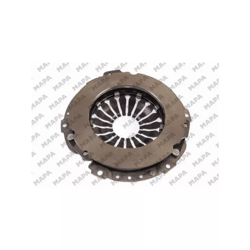 Kit d'embrayage MAPA 020200809 - Visuel 2