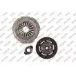 Kit d'embrayage MAPA [021200900]