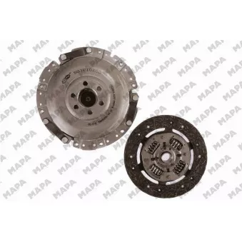 MAPA 022200009 - Kit d'embrayage