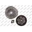 MAPA 022200200 - Kit d'embrayage