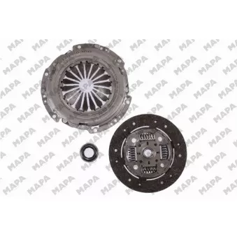 Kit d'embrayage MAPA OEM 2052Q0