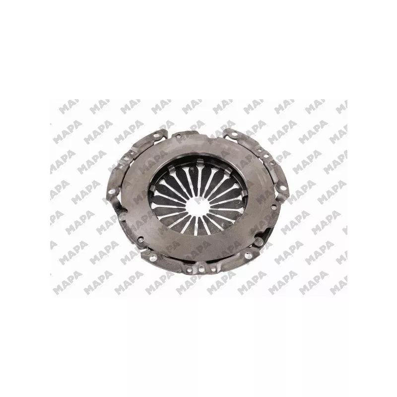 Kit d'embrayage MAPA 022200600 - Visuel 2
