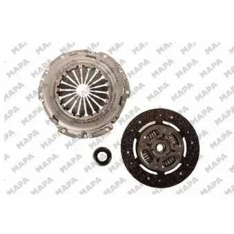 Kit d'embrayage MAPA OEM 1608222080