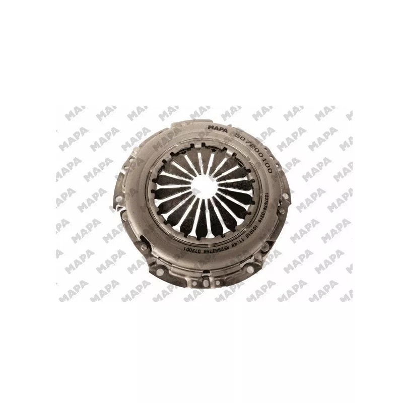 Kit d'embrayage MAPA 023200100 - Visuel 1