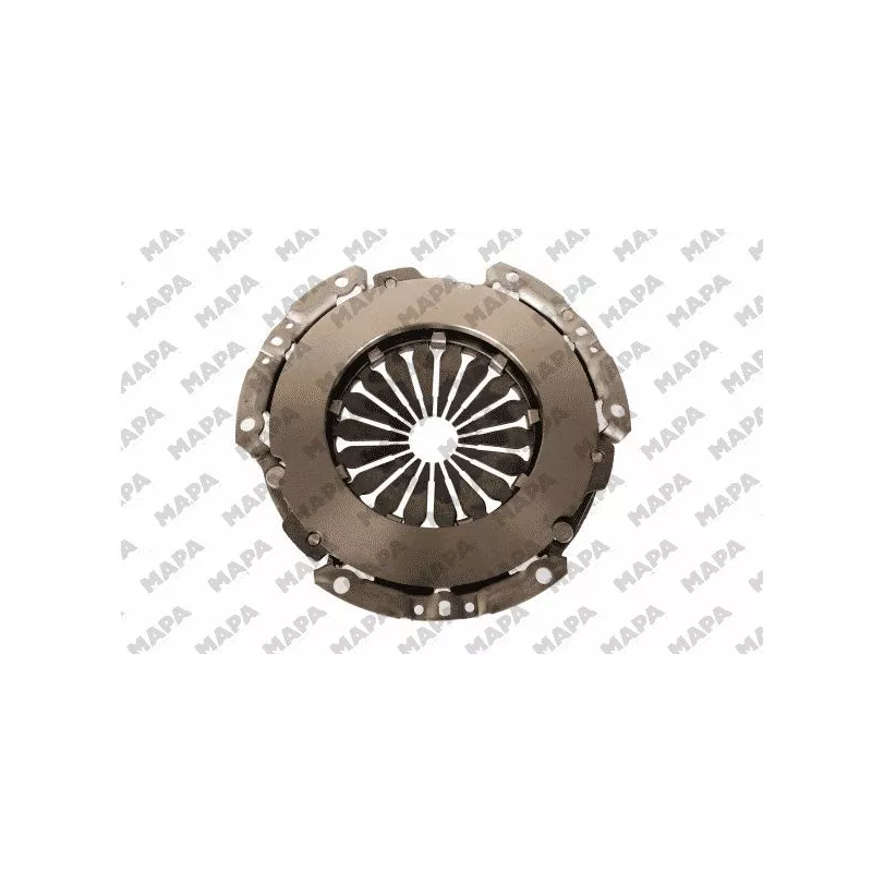 Kit d'embrayage MAPA 023200100 - Visuel 2
