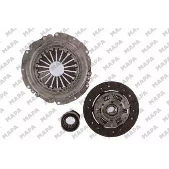 Kit d'embrayage MAPA OEM 300019C525