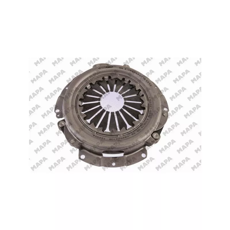 Kit d'embrayage MAPA 023200600 - Visuel 1