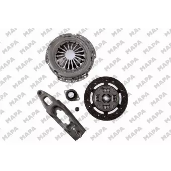 MAPA 023200900 - Kit d'embrayage