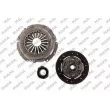 Kit d'embrayage MAPA [024200100]