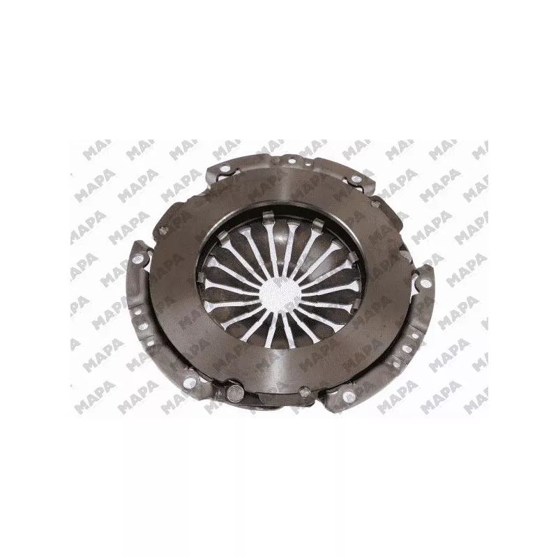 Kit d'embrayage MAPA 024200700 - Visuel 2