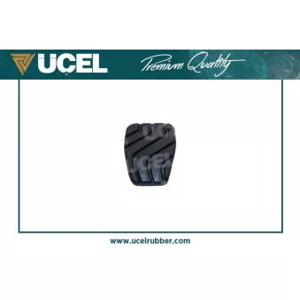 UCEL 10400 - Pédale de frein