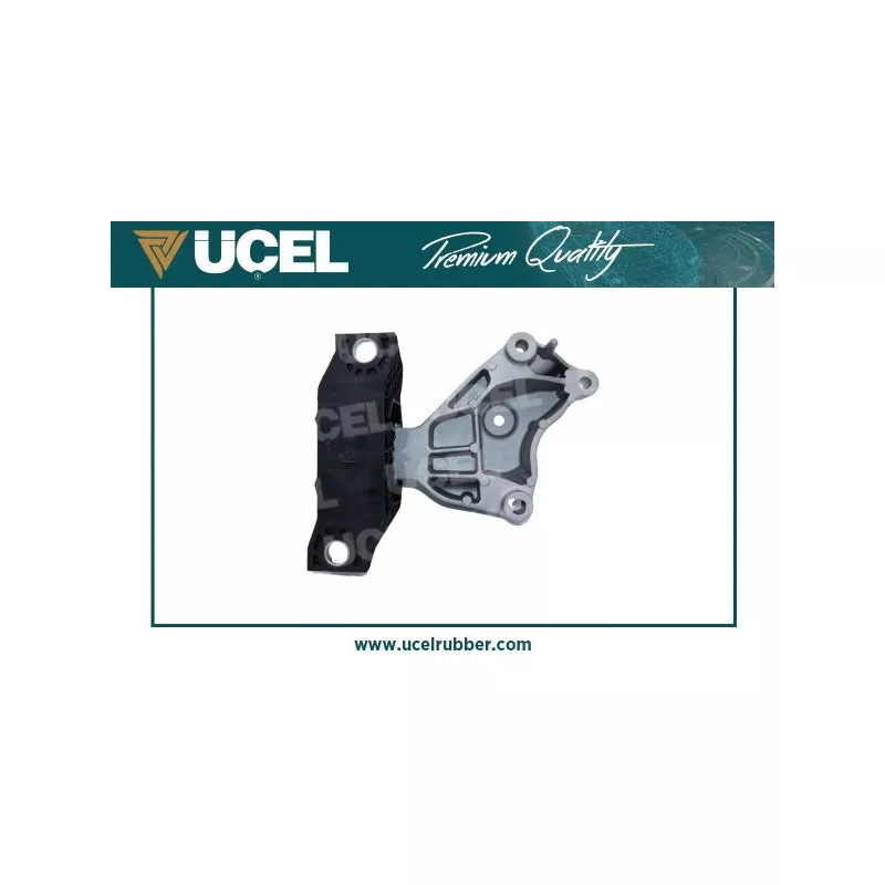 Support moteur UCEL 10993 - Visuel 1