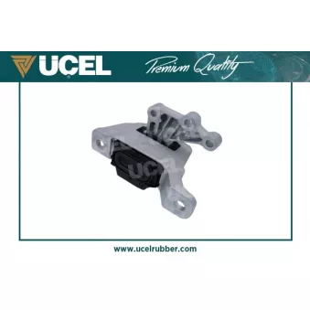 UCEL 20470 - Support moteur