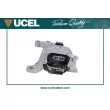 UCEL 20470 - Support moteur