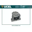 Support moteur UCEL [20471]
