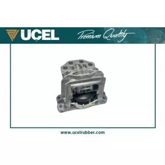UCEL 20471 - Support moteur