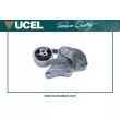 UCEL 20474 - Support moteur