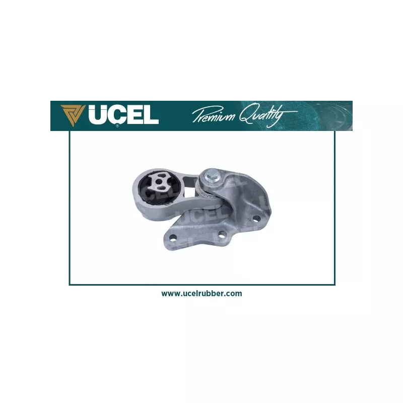 Support moteur UCEL 20474 - Visuel 2