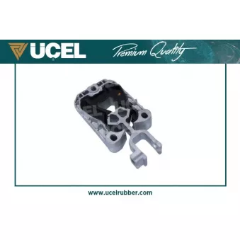 UCEL 20477 - Support moteur
