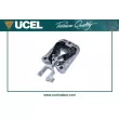 UCEL 20477 - Support moteur