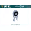 Support moteur UCEL [31919]