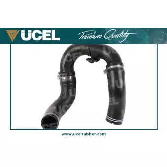 UCEL 35963 - Gaine de suralimentation