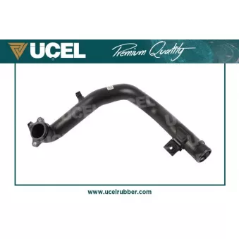 UCEL 35968 - Gaine de suralimentation