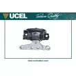 UCEL 41864 - Support moteur