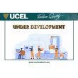 Support moteur UCEL [41867]