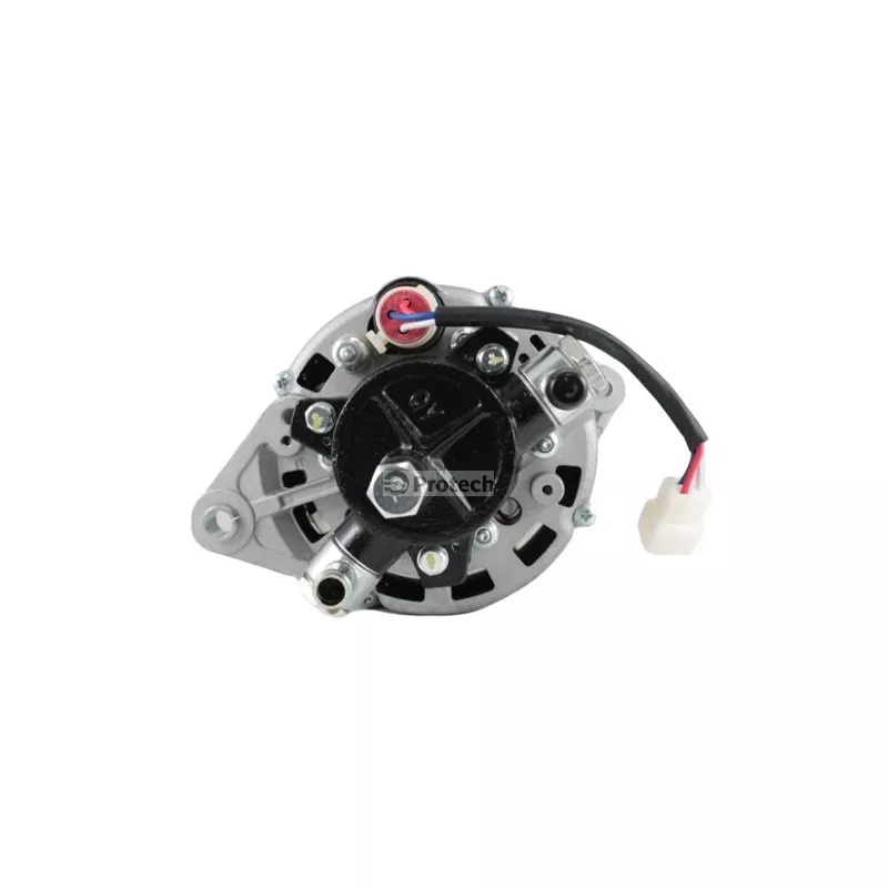 Alternateur PROTECH IR5458 - Visuel 2