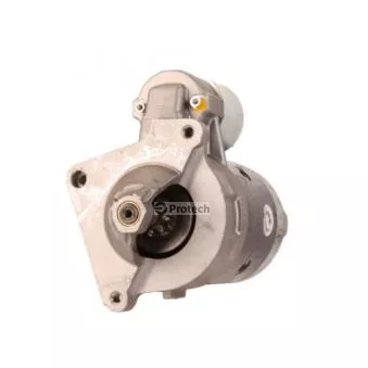 Démarreur PROTECH [IR8020]