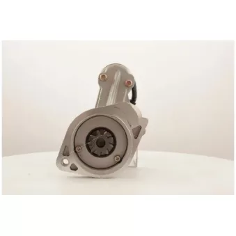 Démarreur PROTECH [IR8708]