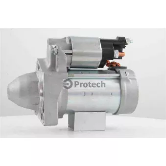 Démarreur PROTECH [IR9837]