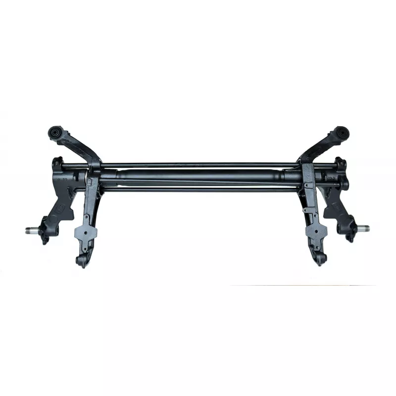 Corps d'essieu PROTECH IT1511 - Visuel 1