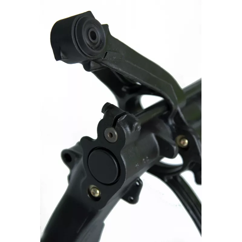 Corps d'essieu PROTECH IT1511 - Visuel 2