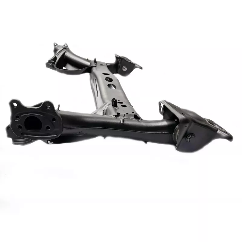 Essieu PROTECH IT1828 - Visuel 1