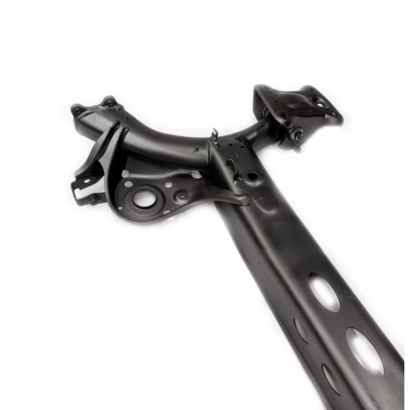 Essieu PROTECH IT1828 - Visuel 2