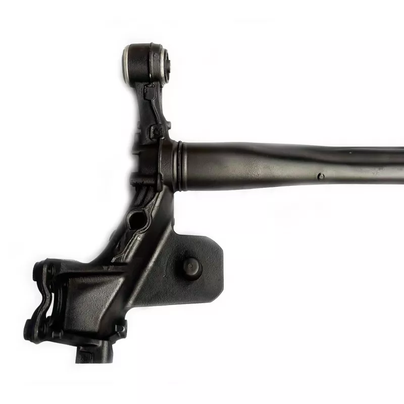 Essieu PROTECH IT1838 - Visuel 1