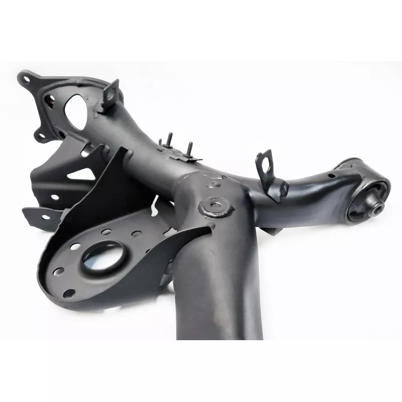 Essieu PROTECH IT1856 - Visuel 2