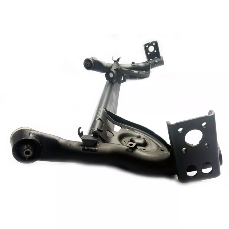 Essieu PROTECH IT1863 - Visuel 2