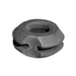 Éléments de fixation, cache moteur GOOM [BEC-0007]