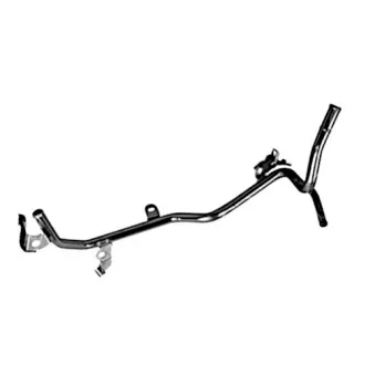 GOOM CT-0175 - Tuyauterie de liquide de refroidissement