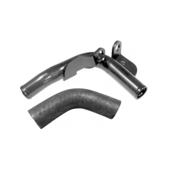 GOOM CT-0182 - Tuyauterie de liquide de refroidissement