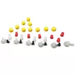 Bouchon, carburant de fuite GOOM [FSC-0003]