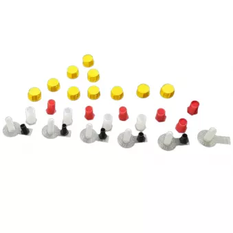 GOOM FSC-0003 - Bouchon, carburant de fuite