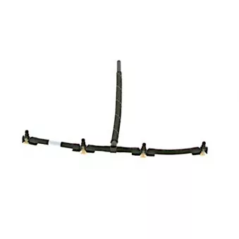 GOOM HFO-0105 - Tuyau, carburant de fuite